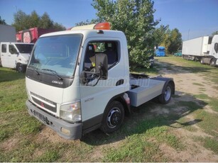 MITSUBISHI CANTER 3.0 d Nyerges BE vontató