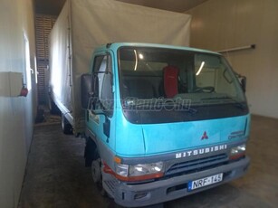 MITSUBISHI CANTER 35 2.8 D S 2500 FB 531