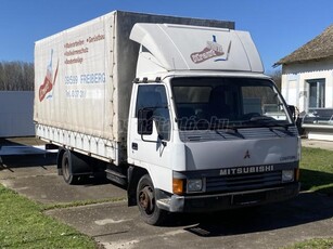 MITSUBISHI CANTER 35 3.3 D S 3350 FB 631