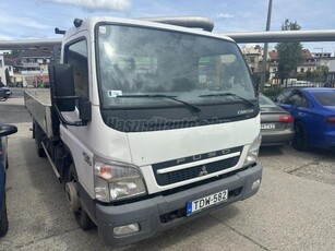 MITSUBISHI CANTER FUSO KLÍMA