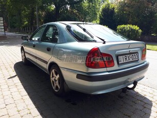 MITSUBISHI CARISMA 1.6 Classic