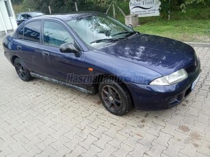 MITSUBISHI CARISMA 1.6 GL