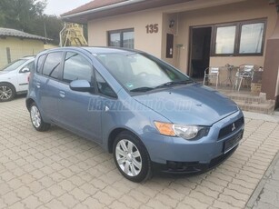 MITSUBISHI COLT 1.1 Elegance 117000km klima 1tulaj