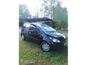 MITSUBISHI COLT 1.1 Inform