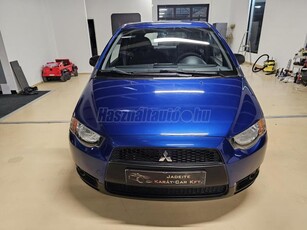 MITSUBISHI COLT 1.1 Inform AC 2db gyárikulcs! Frissen szervizelt! 2.Tulajdonos!