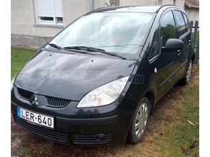 MITSUBISHI COLT 1.1 Inform AC