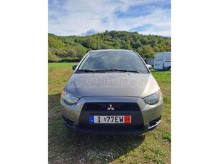 MITSUBISHI COLT 1.1 Inform AC CSERE-BESZÁMÍTÁS