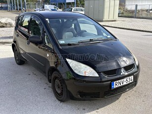 MITSUBISHI COLT 1.1 Inform AC Új kuplung-FRISS VEZÉRLÉS