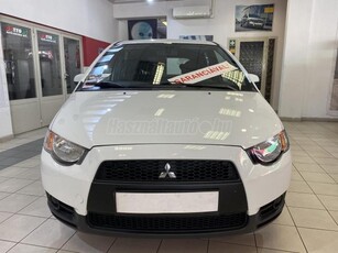 MITSUBISHI COLT 1.1 Inform ClearTec 1év GARANCIA 139.000KM