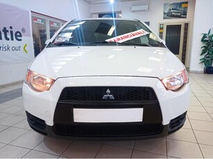 MITSUBISHI COLT 1.1 Inform ClearTec TOP Edition 1év GARANCIA 97.000KM