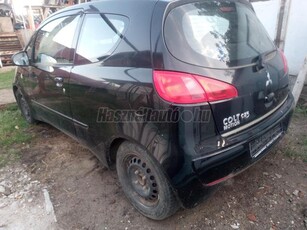 MITSUBISHI COLT 1.1 Inform