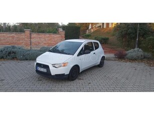 MITSUBISHI COLT 1.1 Inform Entry