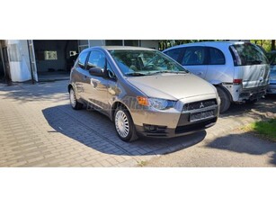 MITSUBISHI COLT 1.1 Inform EZEN A HÉTEN AKCIÓS ÁRON (NEM OSZTRÁK MAT FEHÉR KFT)