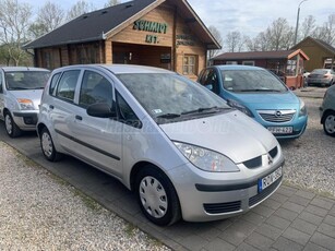 MITSUBISHI COLT 1.1 Inform Szervizkönyv.165.000Km