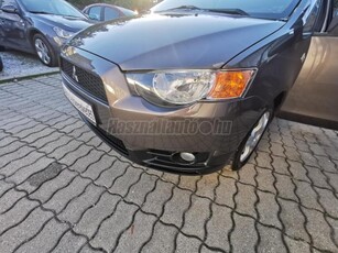 MITSUBISHI COLT 1.1 Inform VEZETETT SZERVIZKÖNYV:112.000 km!KLÍMA!1 ÉV GARANCIA! 4 DB TÉLI KERÉKGARNITÚRA!