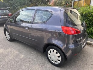 MITSUBISHI COLT 1.1 Invite