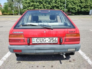 MITSUBISHI COLT 1.2 GL