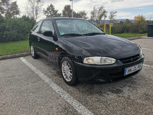 MITSUBISHI COLT 1.3 GL 75.050 km