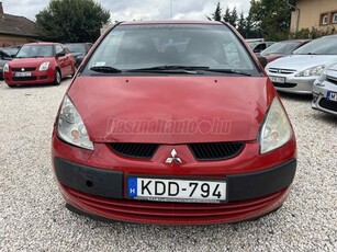 MITSUBISHI COLT 1.3 Inform AC