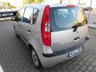 MITSUBISHI COLT 1.3 Inform AC Klíma!