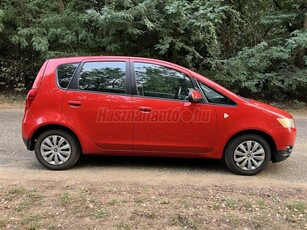 MITSUBISHI COLT 1.3 Inform (EU5) 2.TULAJDONOSTÓL