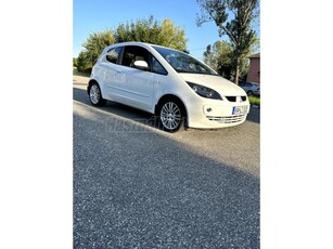 MITSUBISHI COLT 1.3 Insport MITSUBISHI COLT 1.3 140e km l Magyar l Klíma l el. ablak l alufelni