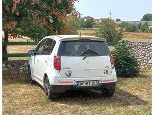 MITSUBISHI COLT 1.3 Intense (Automata) (EU5)