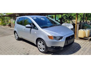 MITSUBISHI COLT 1.3 Intense (Automata) EZEN A HÉTEN AKCIÓS ÁRON (NEM OSZTRÁK MAT FEHÉR KFT)