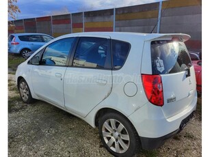 MITSUBISHI COLT 1.3 Intense (EU5)