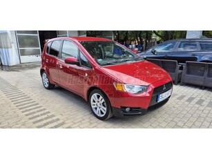 MITSUBISHI COLT 1.3 Intense (NEM OSZTRÁK MAT FEHÉR KFT)