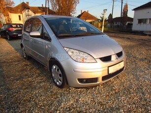 MITSUBISHI COLT 1.3 Invite 177.000km.klíma.2.tulaj.vonóhorog.új téligumi.szép állapot