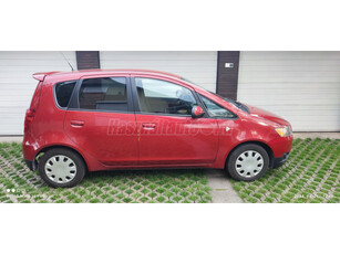 MITSUBISHI COLT 1.3 Invite (Automata)