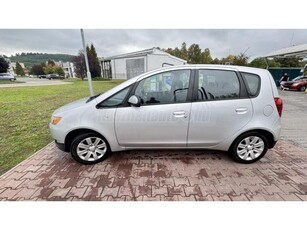 MITSUBISHI COLT 1.3 Invite ClearTec