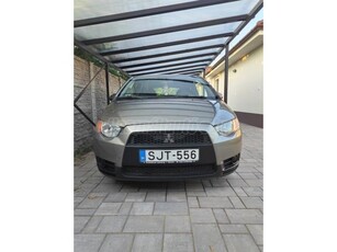 MITSUBISHI COLT 1.3 Invite ClearTec