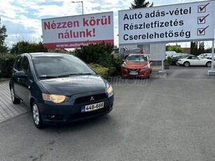 MITSUBISHI COLT 1.3 Invite ClearTec