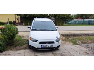 MITSUBISHI COLT 1.3 Invite ClearTec (EU5)