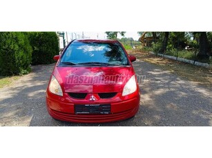 MITSUBISHI COLT 1.3 Invite