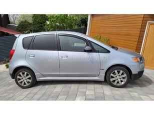 MITSUBISHI COLT 1.3 Invite (EU5)