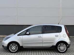 MITSUBISHI COLT 1.3 Invite Magyar! 2. Tulaj! Vezérlés Lecserélve!