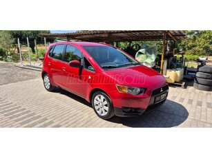 MITSUBISHI COLT 1.3 Invite (NEM OSZTRÁK MAT FEHÉR KFT)