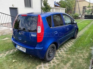 MITSUBISHI COLT 1.3 Invite Z30