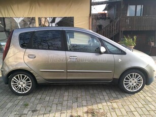 MITSUBISHI COLT 1.5 DI-D Insport Navi Colt 1.5 Diesel