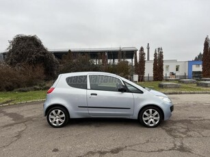 MITSUBISHI COLT 1.5 DI-D Invite 5L FOGYASZTÁS!!! KLÍMÁS! SZÉP ÉS JÓ!!!!