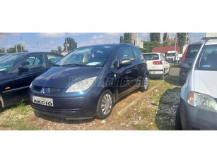 MITSUBISHI COLT 1.5 DI-D Invite