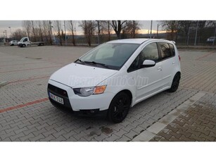 MITSUBISHI COLT 1.5 Turbo Ralliart (EU5)