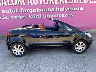 MITSUBISHI COLT Cabrio 1.5 Instyle 125.000KM! KLÍMA.ALUFELNI