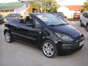 MITSUBISHI COLT Cabrio 1.5 Turbo