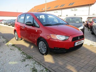 MITSUBISHI COLT INFORM 1.1i KLIMA-ABS!!!