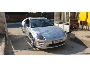 MITSUBISHI ECLIPSE 3000 Gt