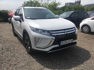 MITSUBISHI ECLIPSE CROSS 1.5 T-MIVEC Elegance 2WD CVT 57000 KM!